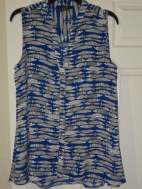 Summer Fun Mod Top